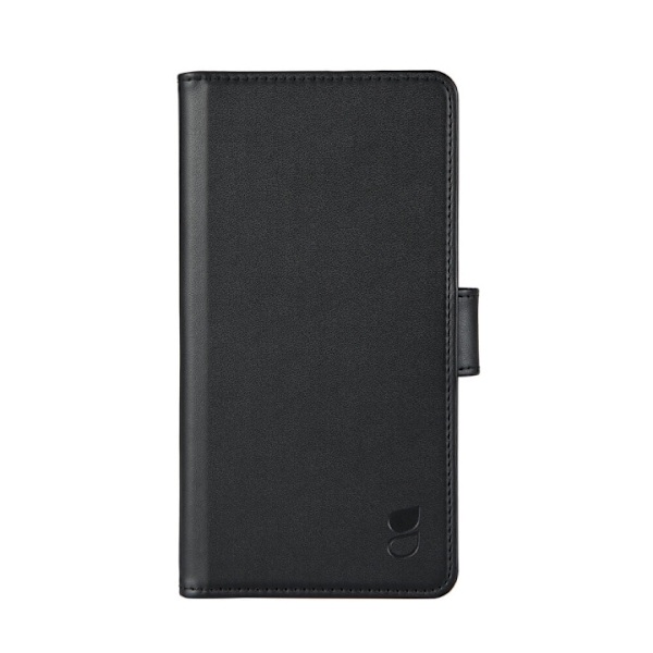 GEAR Wallet Nokia 9 Sort Svart