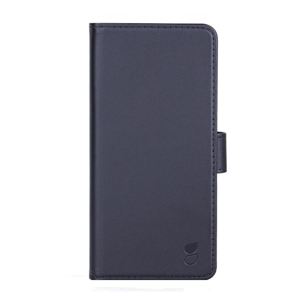 GEAR Wallet Sort - Samsung A32 5G Svart