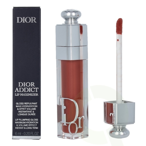 Dior Addict Lip Maximizer 6 ml #039 Int.Cinnamon
