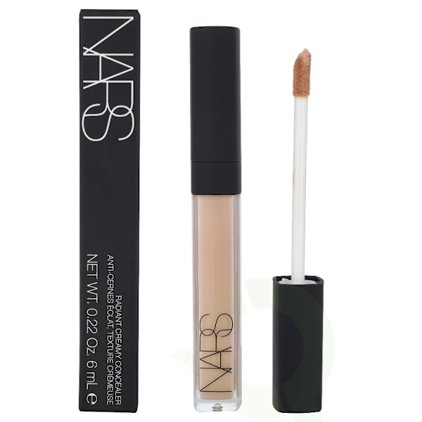 NARS Radiant Creamy Concealer 6 ml Medium 1/Custard