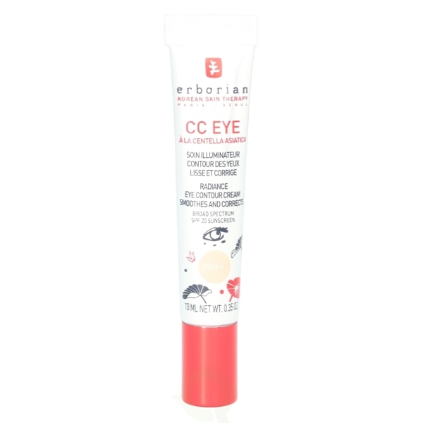Erborian CC Eye Cream 10 ml Clair