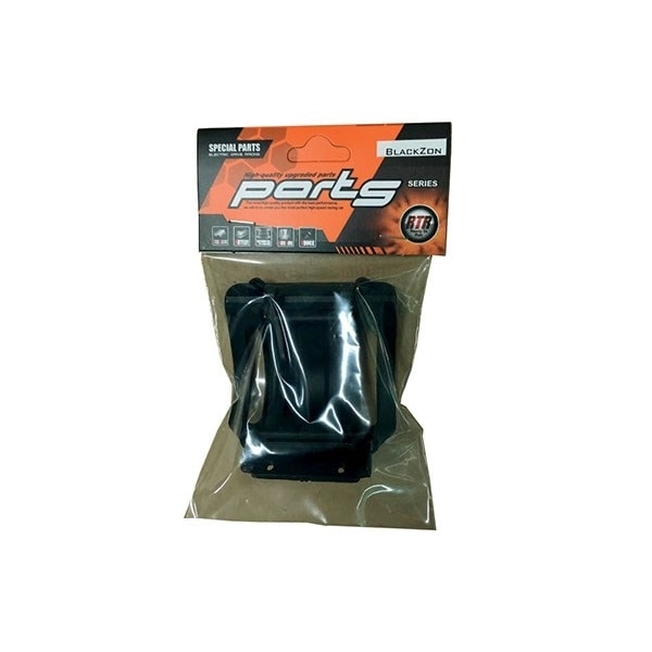 BLACKZON Upper & Bottom rear bumper bracket