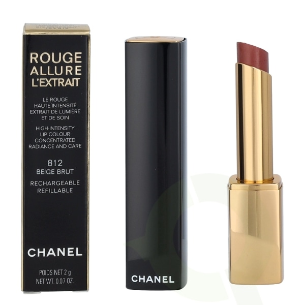 Chanel Rouge Allure L'Extrait High-Intensity Lip Colour 2 gr #81