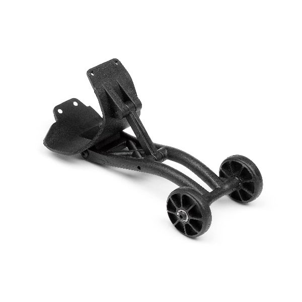 E-Firestorm Wheelie Bar