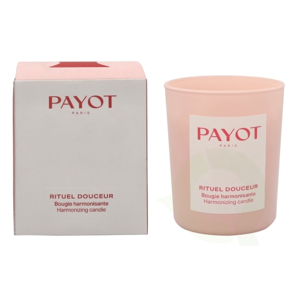 Payot Rituel Douceur Harmoniseringslys 180 gr