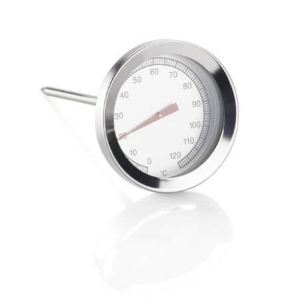TERMOMETERFABRIKEN Analog Stegetermometer