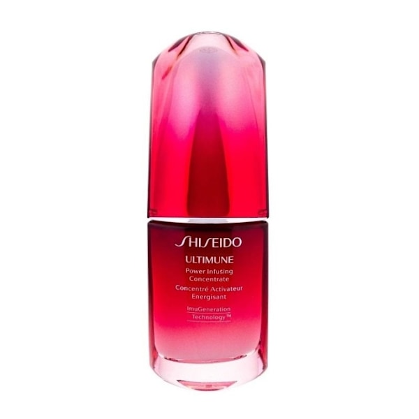 Shiseido Ultimune Power Infusing Concentrate 30ml