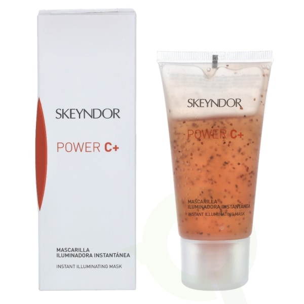 Skeyndor Power C+ Instant Illuminating Mask 50 ml