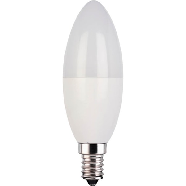 Tcp Smart Wifi Led Classic E14 5W Vit