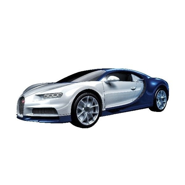 Airfix Quick Build Bugatti Chiron