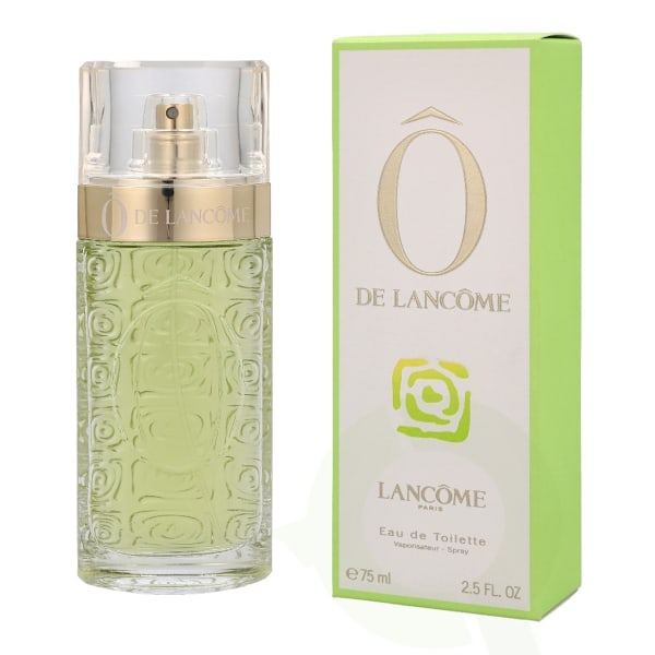 Lancome O De Lancome Edt Spray 75 ml