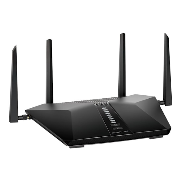 Netgear RAX50-100EUS AX5400 WIFI 6 ROUTER
