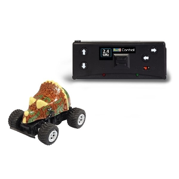 Revell RC Mini Dino Triceratops