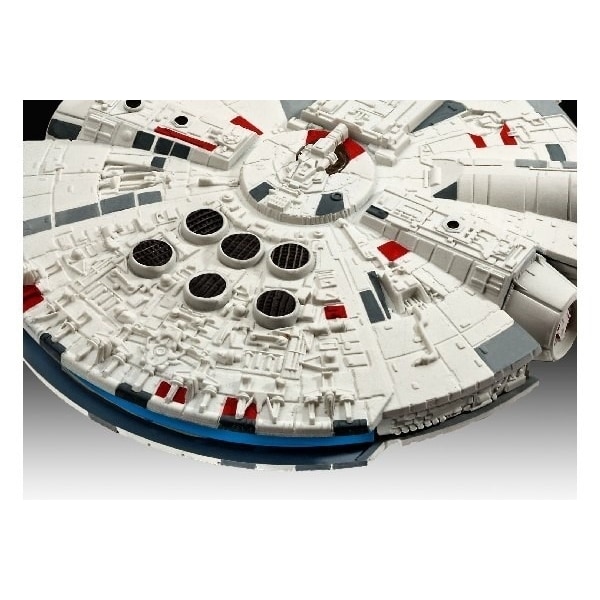 Revell Millennium Falcon