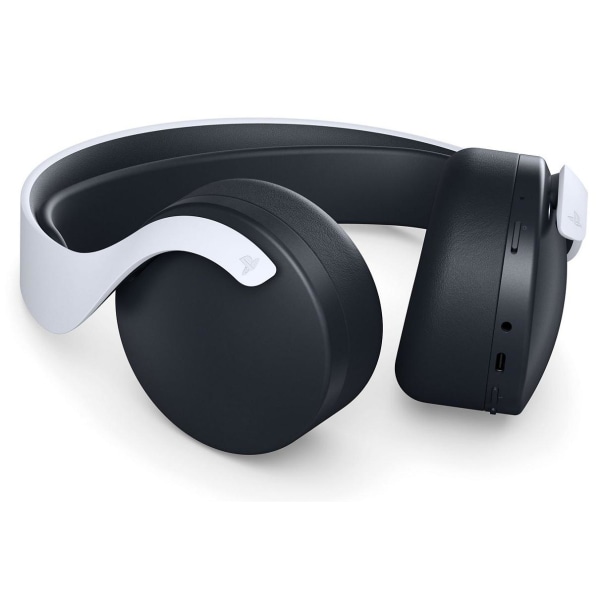 Sony Pulse 3D Wireless Headset, White