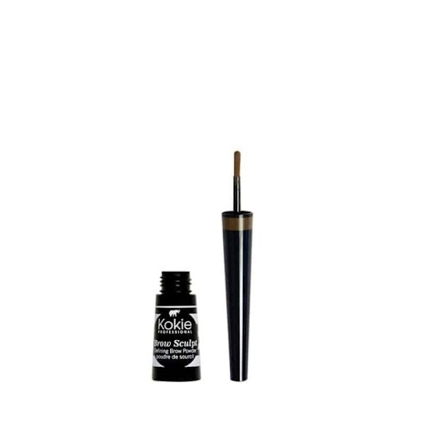 Kokie Cosmetics Kokie Brow Sculpt Brow Powder - Light Taupe