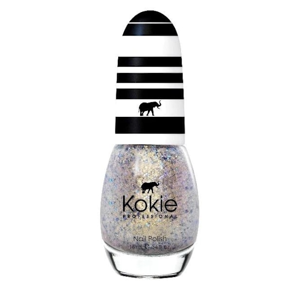 Kokie Cosmetics Kokie Nail Polish - Crown Jewel