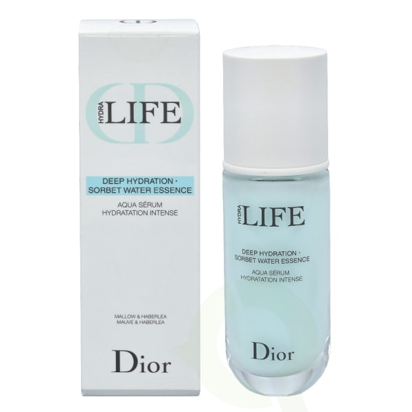 Dior Hydra Life Sorbet Water Essence 40 ml til alle hudtyper