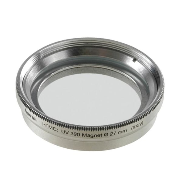 HAMA UV Filter magnet 27mm