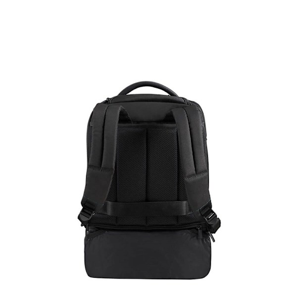 Samsonite Rygsæk MYSIGHT 17.3" Trolley/Hjul Sort