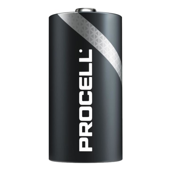 Procell Alkaline C-paristo, 1,5V, 5 x 10kpl Retail