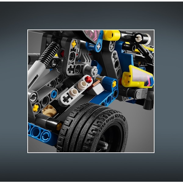 LEGO Technic 42164  - Off-Road Race Buggy