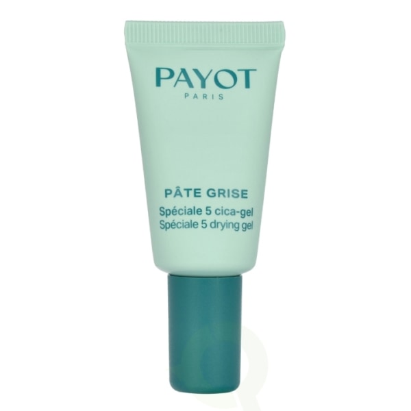 Payot Pate Grise Speciale 5 Drying Gel 15 ml