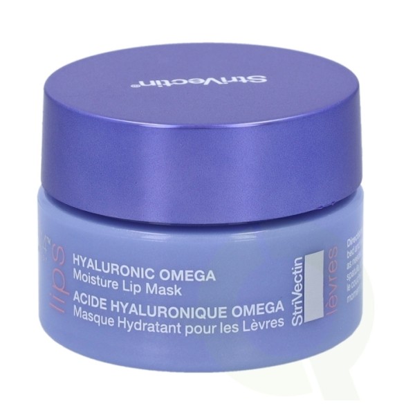 StriVectin Hyaluronic Omega Moisture Lip Mask 8.5 gr