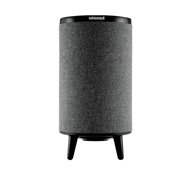 Bissell Suodatin Myair HUB Musta
