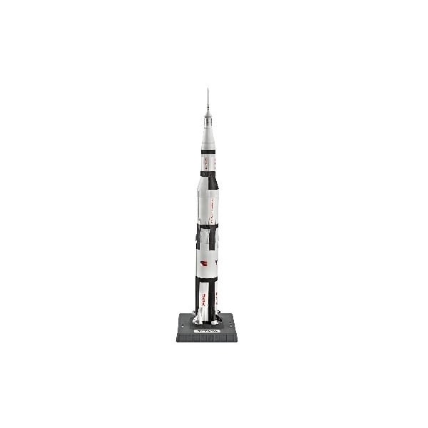 Revell Apollo Saturn V