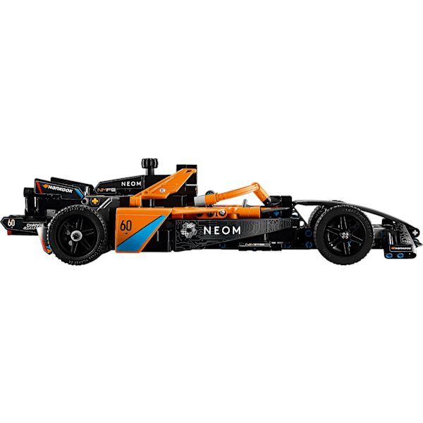 LEGO Technic 42169  - NEOM McLaren Formula E Race Car