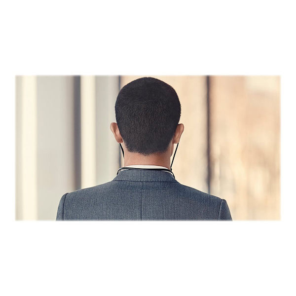 Jabra Office Trådlösa hörlurar, Jabra Evolve 65E Link 370 Ms