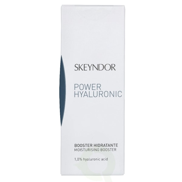 Skeyndor Power Hyaluronic Moisturising Booster 30 ml