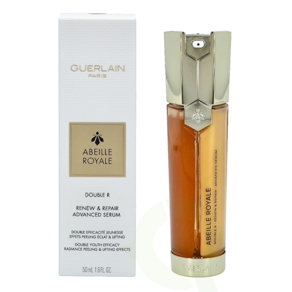 Guerlain Abeille Royale Double R Renew & Repair Serum 50 ml