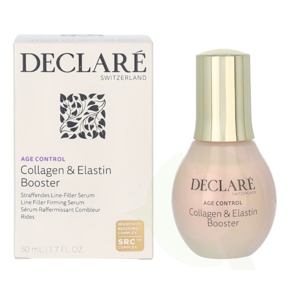 Declare Age Control Collagen & Elastin Booster 50 ml