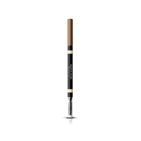 Max Factor Brow Shaper Eyebrow Pencil - 10 Blonde