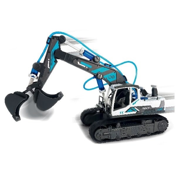 Revell Advent Calendar 'Engineers Hydraulik Bagger' 124 41c3 1400