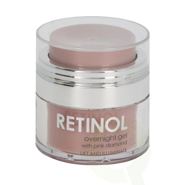 Rodial Retinol Overnight Gel 9 ml Pink Diamond