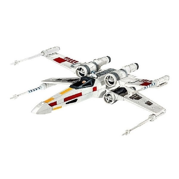 Revell Model Set X-wing Fighter