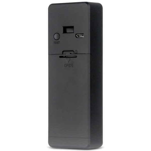 Denver SMART Video Doorbell Tuya-kompatibel Wifi