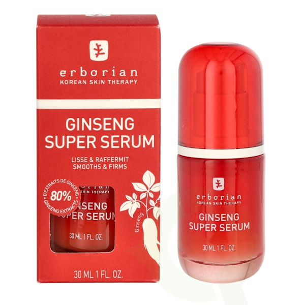 Erborian Ginseng Super Serum 30 ml