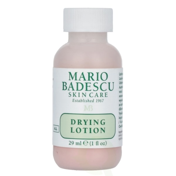 Mario Badescu Drying Lotion 29 ml Kaikille ihotyypeille