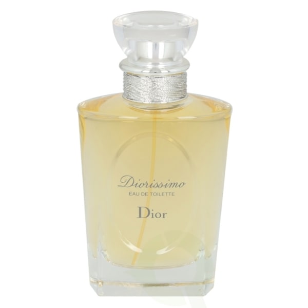 Christian Dior Dior Diorissimo Edt Spray 100 ml