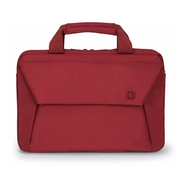 Dicota Slim Case Edge 10-11.6" Red