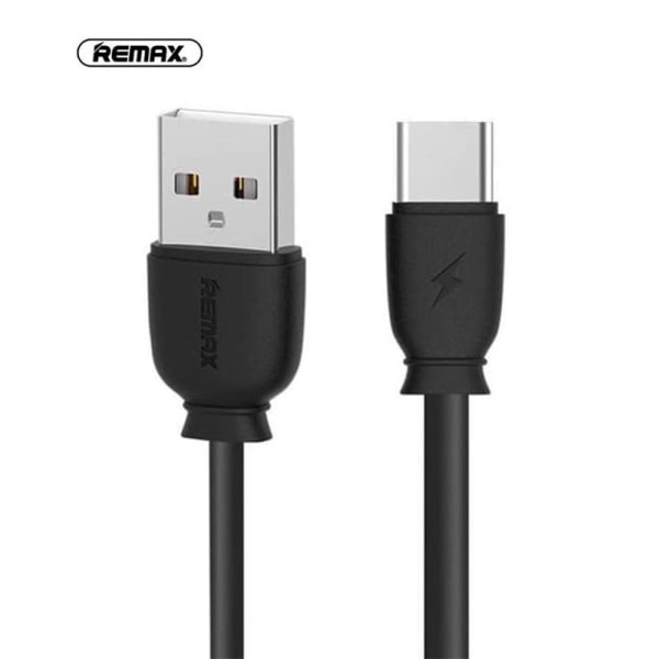 Remax USB-typ C laddkabel 2.1A, 1m