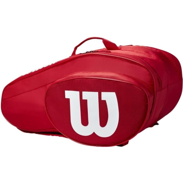 Wilson Team Padel Bag - väska, röd