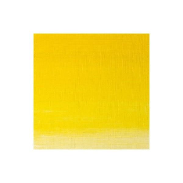 WINSOR Artists oil colour 200ml winsor yellow 730