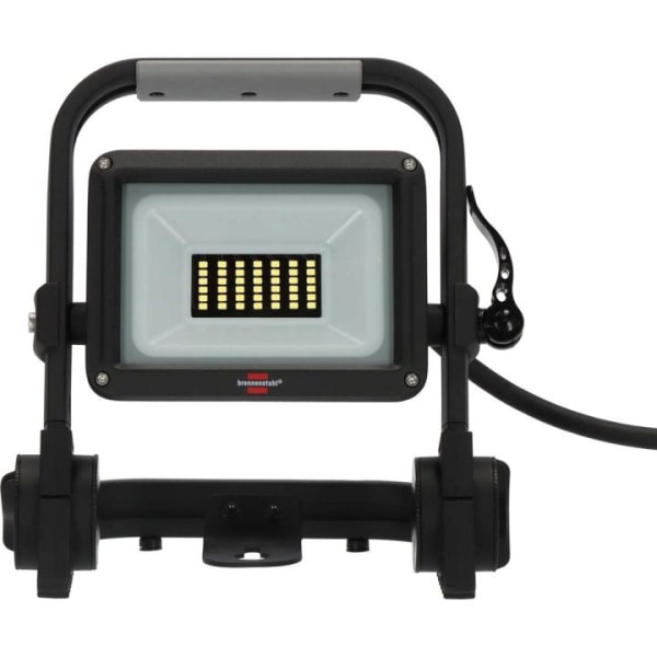brennenstuhl Mobil LED konstruktionslampe JARO 3060 M / LED nødb