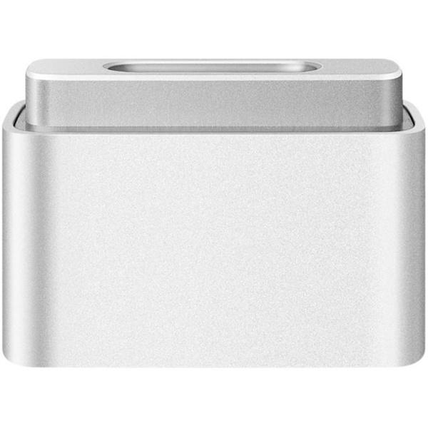 Apple MagSafe-til-MagSafe 2-adapter, sølv