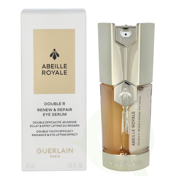 Guerlain Abeille Royale Double R Renew & Repair Serum 20 ml